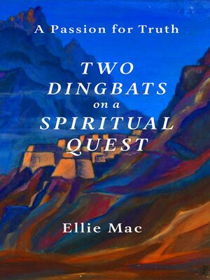 cover image of Two Dingbats on a Spiritual Quest